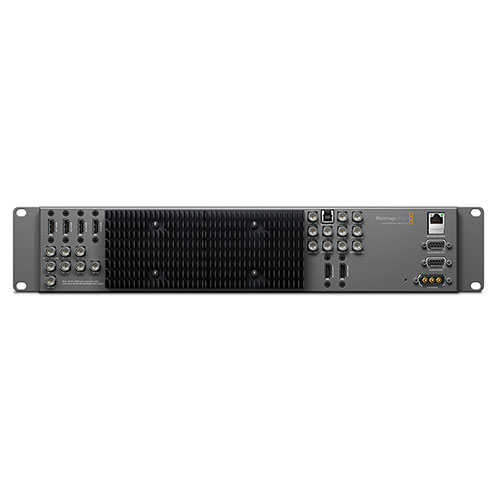 【ATEM 1 M/E Production Switcher】 Blackmagic design プロダクションスイッチャー