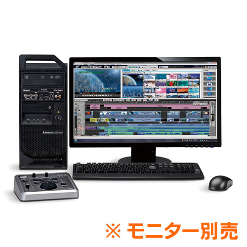 【DV-7HD Ver.2】 Roland HD VIDEO WORKSTATION