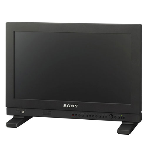 【LMD-A170】 SONY 17型マルチフォーマット液晶モニター