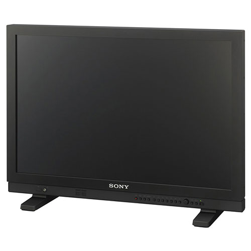 【LMD-A240】 SONY 24型マルチフォーマット液晶モニター