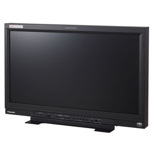 【BT-4LH310】 Panasonic 31型4K液晶モニター