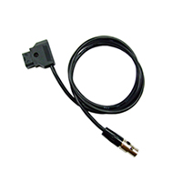 【DTAP-L-Cable】 TVLogic D-Tapケーブル