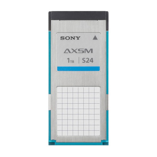 【AXS-A1TS24】 SONY AXSメモリーカード Aシリーズ