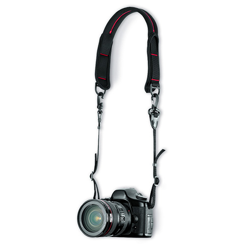 【MB PL-C-STRAP】 Manfrotto カメラストラップ