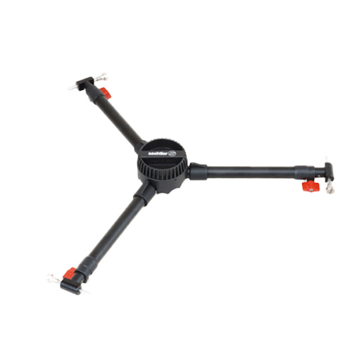 【Mid-level spreader Cine】 Sachtler Cine 150 long用 ミッドスプレッダー