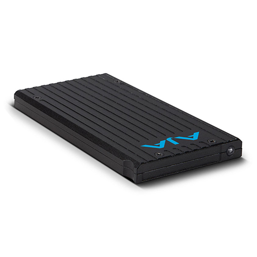 【Pak256 SSD】 AJA Ki Pro Quad専用 SSD