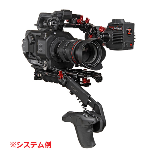 【Z-S7R】 ZACUTO FS7 リコイル