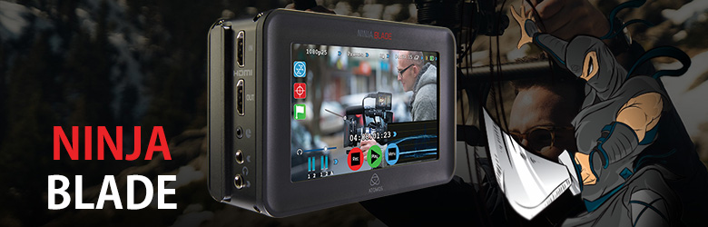 ATOMOS NINJA BLADE