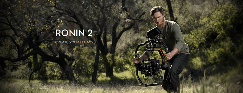 DJI Ronin 2