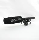 【SGM-250 メーカーB級品】 AZDEN 超指向性マイクロフォン