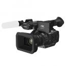 【AG-UX180 展示処分品】 Panasonic 4Kメモリーカード・カメラレコーダー