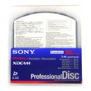 【PFD50DLA 現状渡し 未使用買取品】 SONY XDCAM用プロフェッショナルディスク 2層50GB