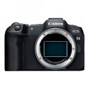【EOS R8 ボディー（2023年4月下旬発売予定）】 Canon フルサイズミラーレスカメラ ミドルクラスモデル（レンズ別売、RFマウント）