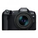 【EOS R8・RF24-50 IS STM レンズキット（2023年4月下旬発売予定）】 Canon フルサイズミラーレスカメラ ミドルクラスモデル（RFマウント）
