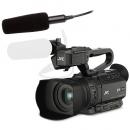 【GY-HM185】 JVC 4Kメモリーカードカメラレコーダー