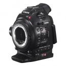 【EOS C100 ボディー】 Canon デジタルシネマカメラ（EFマウント）（レンズ別売）