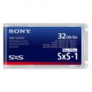【SBS-32G1C】 SONY SxS-1カード 32GB