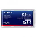 【SBS-128G1C】 SONY SxS-1カード 128GB