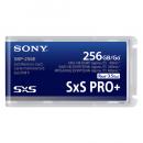 【SBP-256E】 SONY SxS PRO+ 256GB