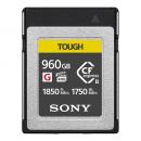 【CEB-G960T】 SONY CFexpress Type Bメモリーカード 960GB
