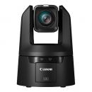 【CR-N500 ブラック】 Canon 屋内型リモートカメラ
