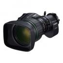【KJ20×8.2B IRSD】 Canon 2/3” HD 業務用ポータブルレンズ