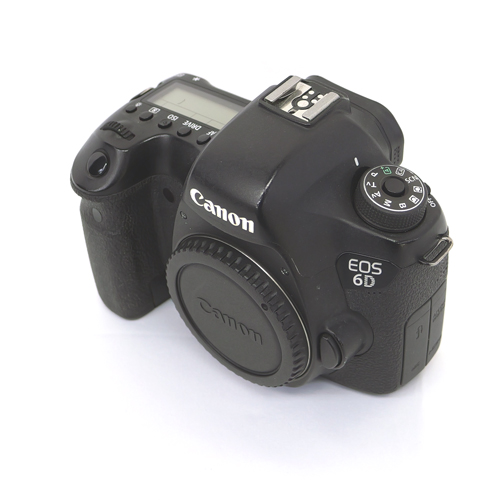 Canon EOS 6D ボディ ジャンク品