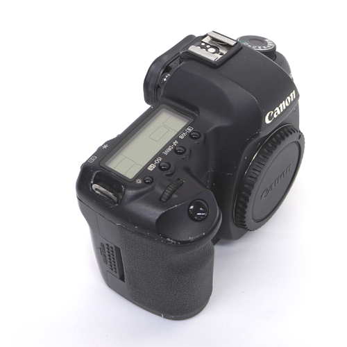 デジタル一眼Canon 5d mark 2 ジャンク品