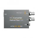 【Mini Converter Optical Fiber 12G】 Blackmagic Design コンバーター