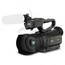 【GY-HM280】 JVC 4Kメモリーカードカメラレコーダー