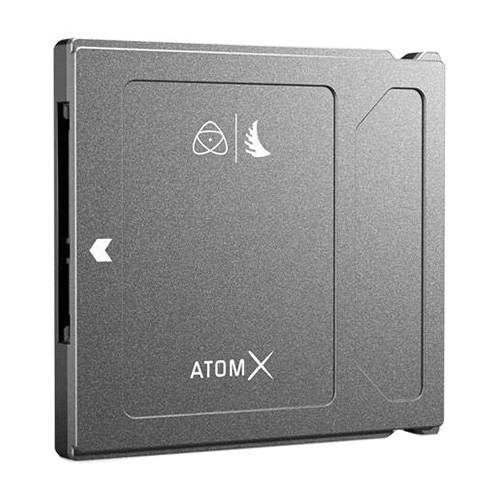 【AtomX SSDmini 500GB】 Angelbird AtomX SSDmini