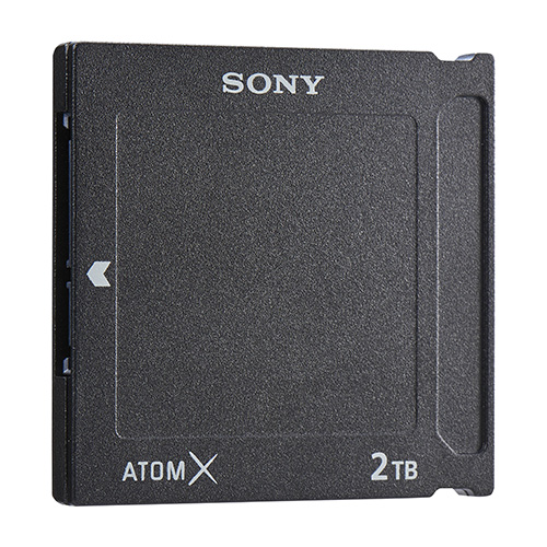 美品 ATOMOS NINJA-V SONY SSD 1TB SV-MGS1T