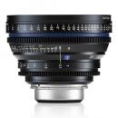 【CP.2 35mm/T2.1】 Carl Zeiss コンパクトプライムレンズ