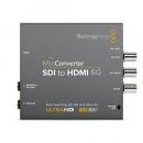 【Mini Converter SDI to HDMI 6G】 Blackmagic Design コンバーター