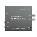【Mini Converter HDMI to SDI 6G】 Blackmagic Design コンバーター