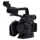 【EOS C100 Mark II ボディー 現状渡し 中古品】 Canon デジタルシネマカメラ（レンズ別売、EFマウント）