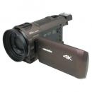 【HC-VX992MS-T 中古品】 Panasonic デジタル4Kビデオカメラ