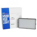 【M500R RGB Light】 Phottix LEDライト