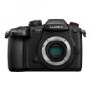 【LUMIX DC-GH5M2】 Panasonic レンズ交換式デジタル一眼カメラ（レンズ別売、MFTマウント）