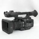 【AG-UX180 上物 中古品】 Panasonic 4Kメモリーカード・カメラレコーダー