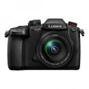 【LUMIX DC-GH5M2M】 Panasonic レンズ交換式デジタル一眼カメラ（MFTマウント）