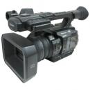 【AG-UX90T8 中古品】 Panasonic 4Kメモリーカード・カメラレコーダー