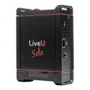 【LiveU Solo SDI + HDMI ボンディング・ライセンス・バンドル（LU-Solo SDI + HDMI Bundle）】 LiveU モバイルライブエンコーダー