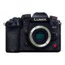 【LUMIX GH7 ボディ（DC-GH7）】 Panasonic マイクロフォーサーズ ミラーレス一眼カメラ（レンズ別売、MFTマウント）