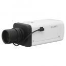 【SNC-VB640】 SONY ネットワークカメラ（屋内ボックス型）
