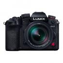 【LUMIX GH7 標準ズームレンズキット（DC-GH7L）】 Panasonic マイクロフォーサーズ ミラーレス一眼カメラ（MFTマウント）