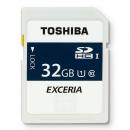 【THNNR032GEA-D】 KIOXIA Mamolica付き SDメモリーカード 32GB（リードロックモデル）