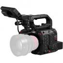【EOS C400 ボディー（2024年9月上旬発売予定）】 Canon デジタルシネマカメラ（レンズ別売、RFマウント）