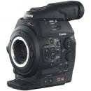 【EOS C300 AFモデル ボディー】 Canon デジタルシネマカメラ（レンズ別売、EFマウント）