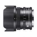 【24mm F3.5 DG DN | Contemporary】 SIGMA ミラーレスカメラ用 交換レンズ